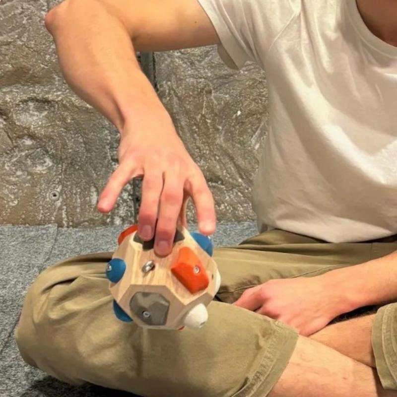 DIY Buatan Tangan Boulder Bloc - Power Tools Training ulasan dan harga