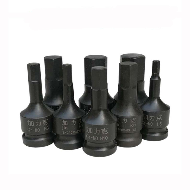 Kepala Kunci Pas Allen Dampak  - Power Key Tools ulasan dan harga