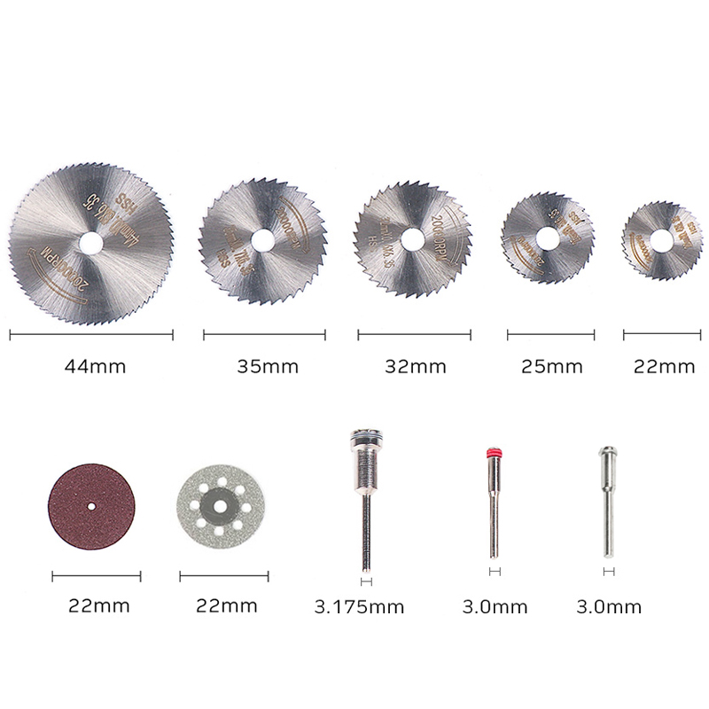 31 buah roda pemotong berlian  - Circular Saw Cordless ulasan dan harga