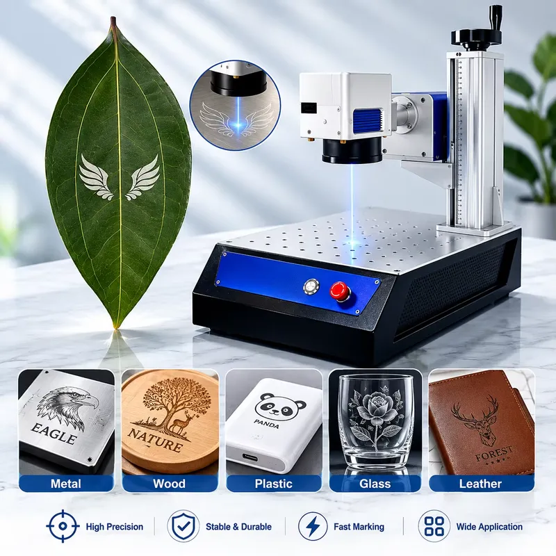 CKMACHINE Mesin Penanda UV Min - Power Tools Zones ulasan dan harga
