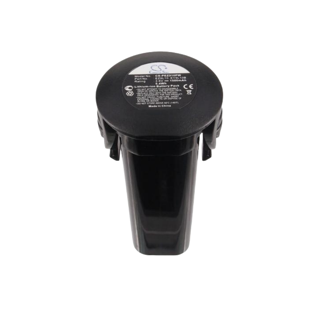 Baterai Alat Listrik Li-ion un - Power Tools Panasonic ulasan dan harga