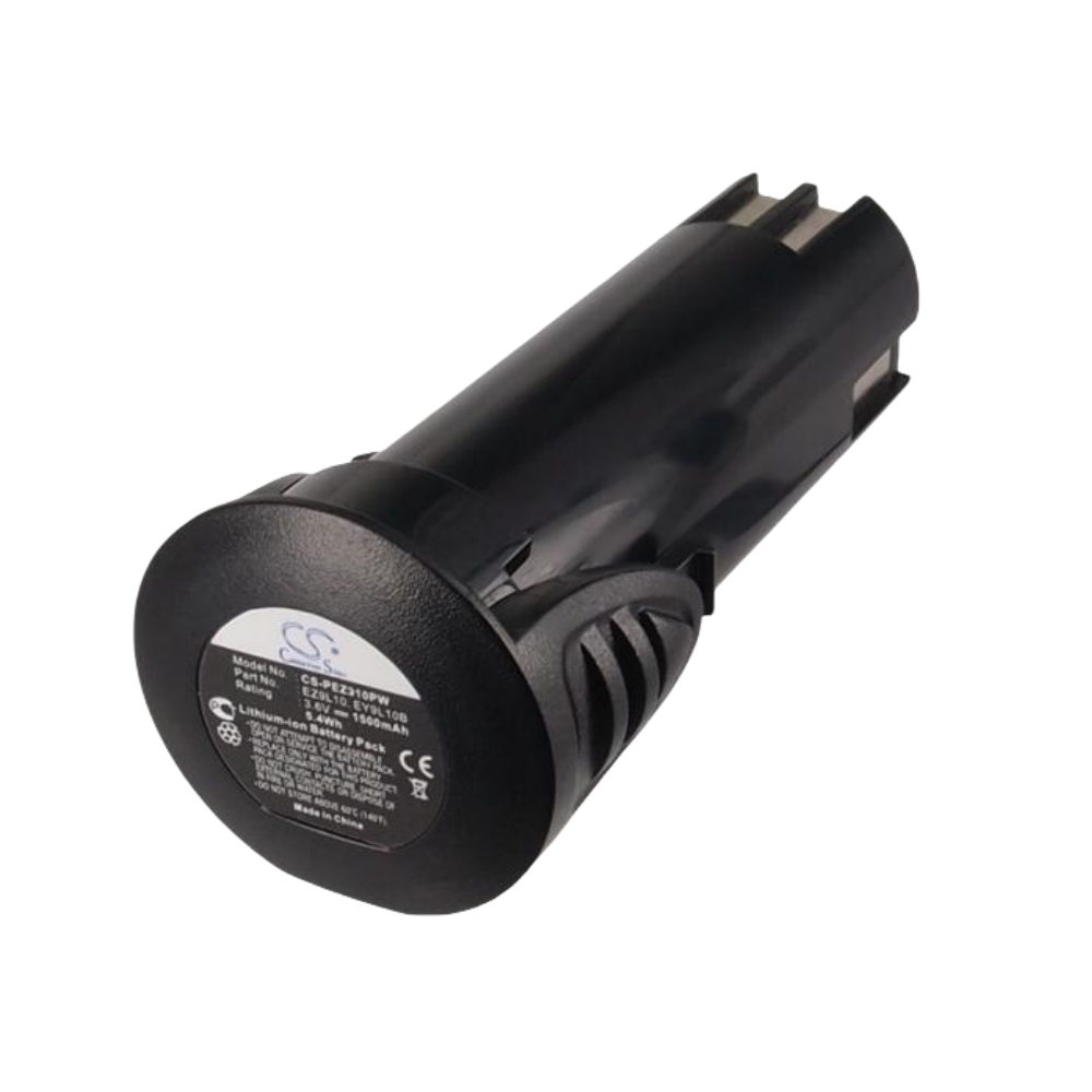 Baterai Alat Listrik Li-ion un - Power Tools Panasonic ulasan dan harga