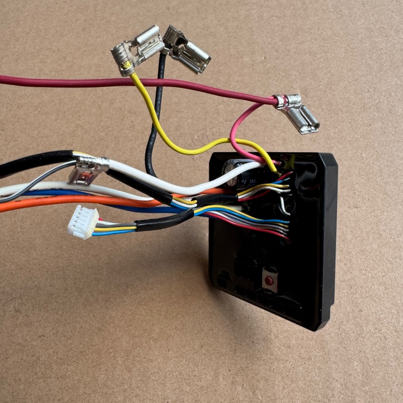 Kontroler Asli 620564-4 untuk  - Power Key Tools ulasan dan harga