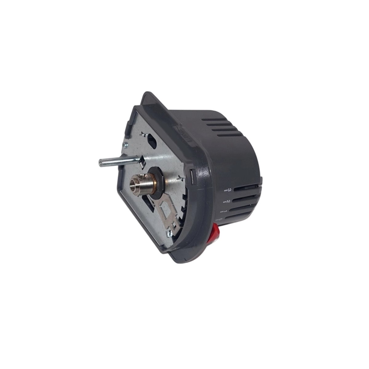 Peredam Zona Motor Pengganti M - Power Tools Zones ulasan dan harga