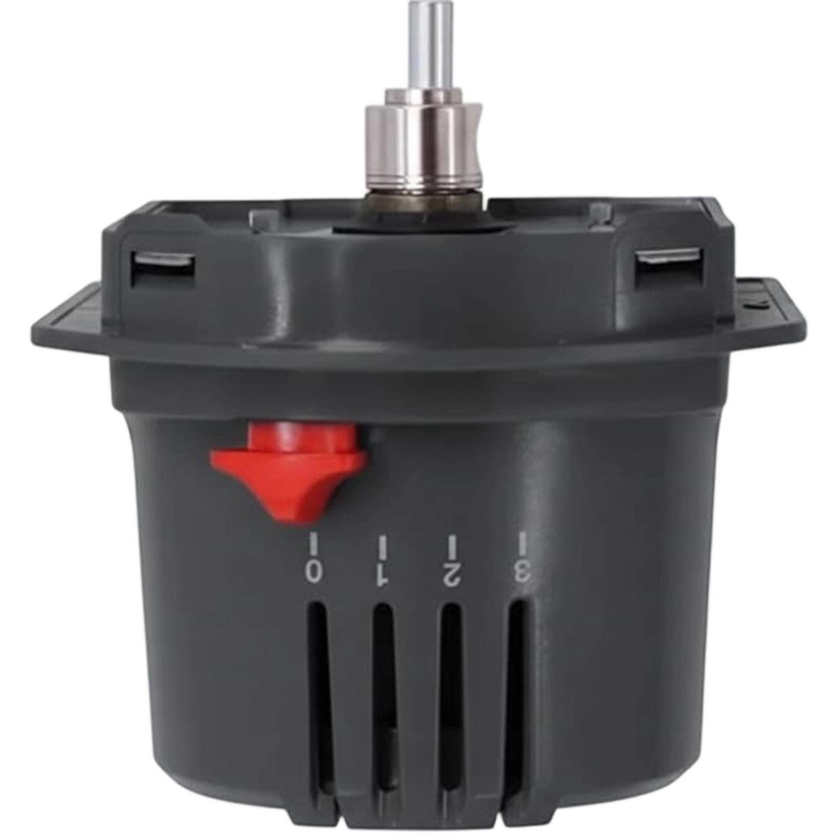 Peredam Zona Motor Pengganti M - Power Tools Zones ulasan dan harga