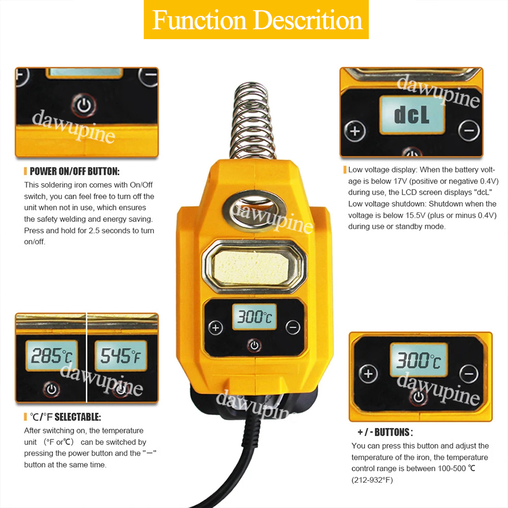 Suku Cadang Alat Listrik Stasi - Power Tools Station ulasan dan harga