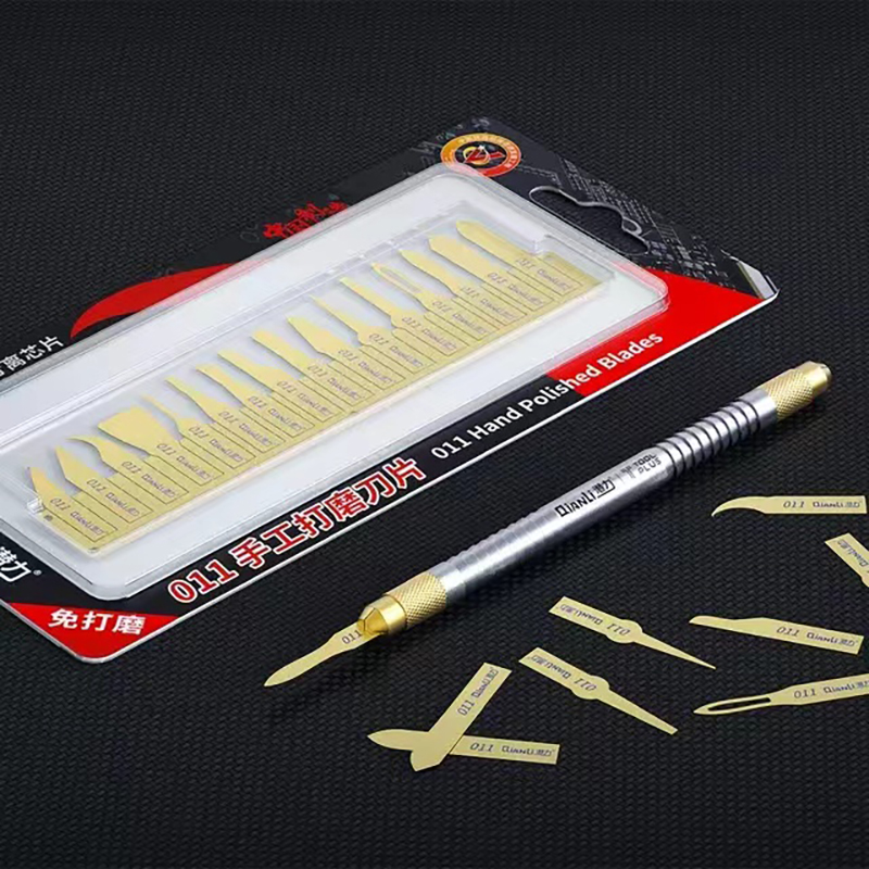 Qianli 007 008 009plus 011 pis - Power Tools Book ulasan dan harga