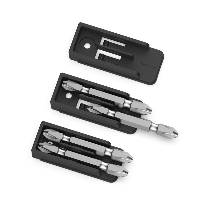 Sabuk kait pemegang Bit dengan - Power Tools Book ulasan dan harga