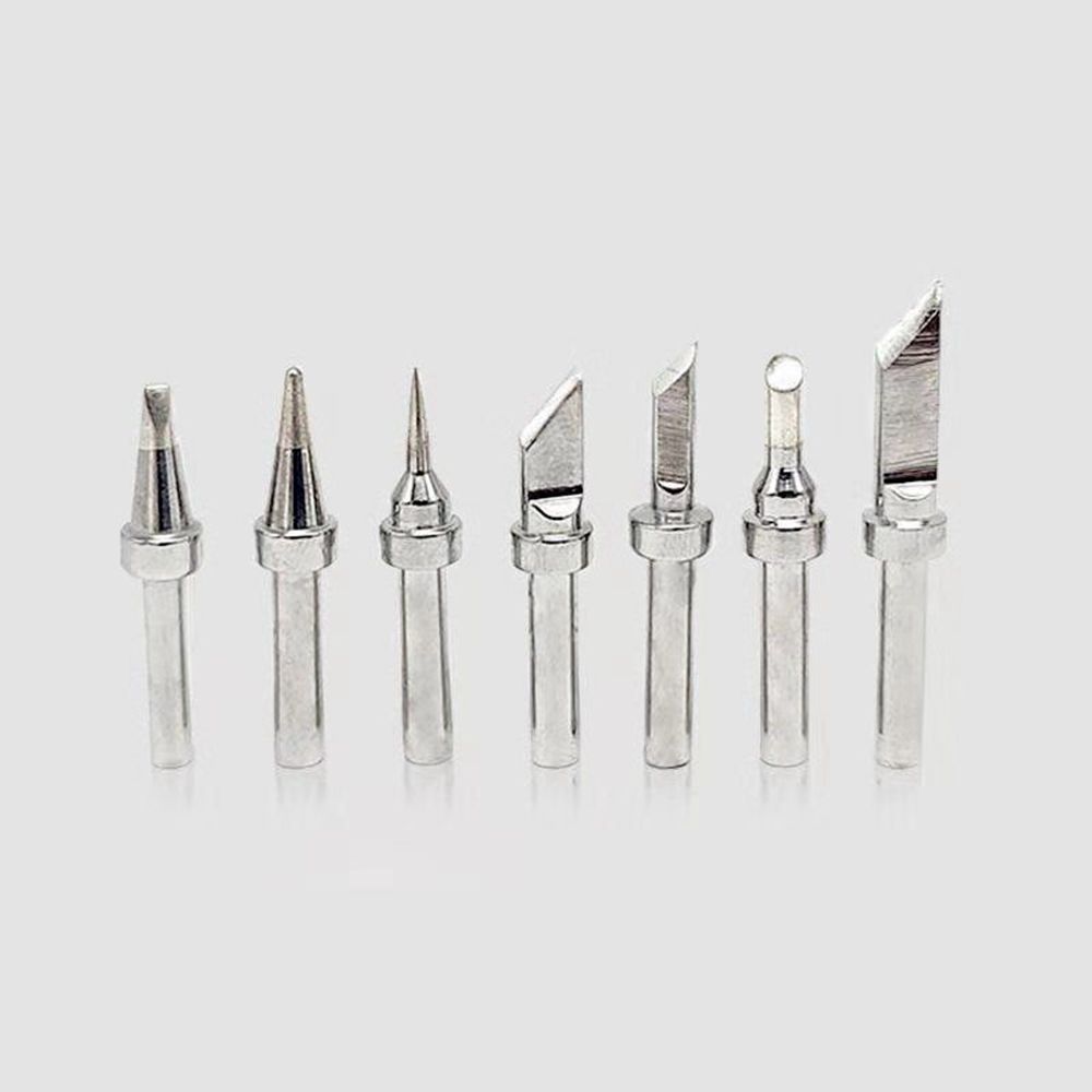Kepala Besi Solder Universal 2 - Power Tools Station ulasan dan harga