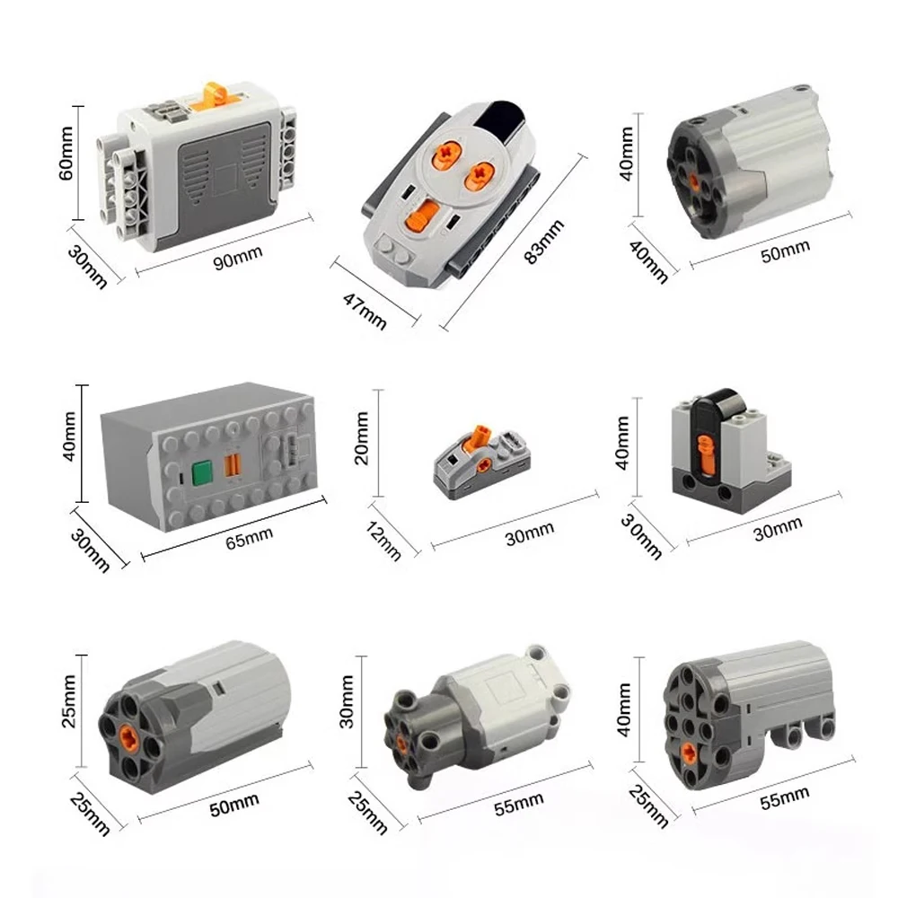 Fungsi daya Upgrate Motor bagi - Power Tools Used ulasan dan harga