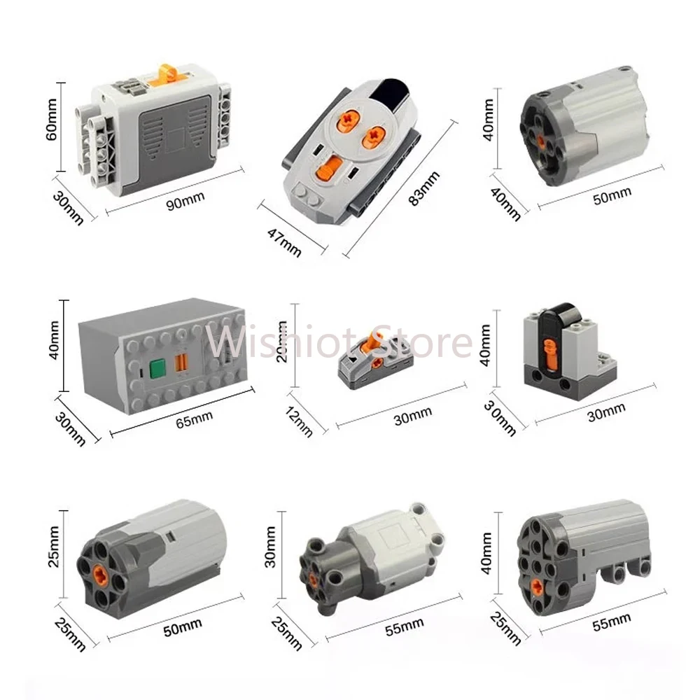 Fungsi daya Upgrate Motor bagi - Power Tools Used ulasan dan harga