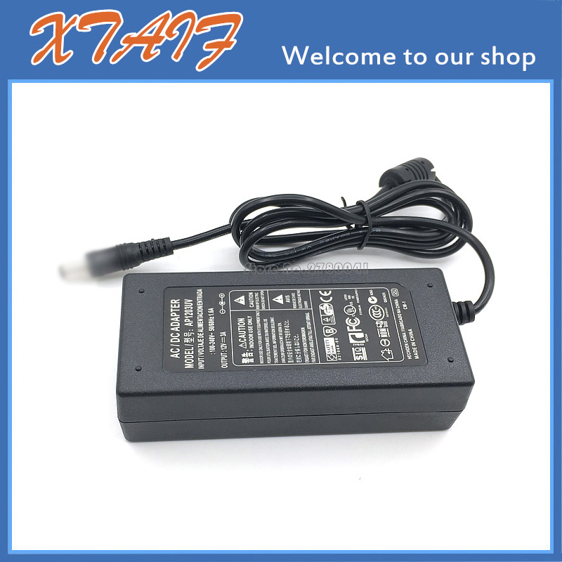 Adaptor AC/DC 12V 3A 3000mA un - Power Tools Windows 10 ulasan dan harga