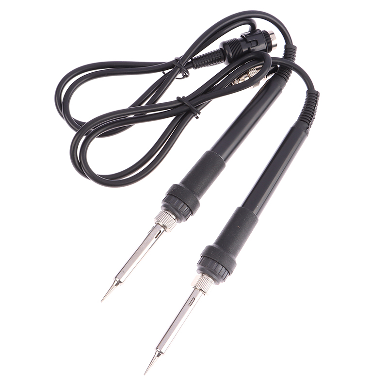 Stasiun Solder Listrik 936 5pi - Power Tools Station ulasan dan harga