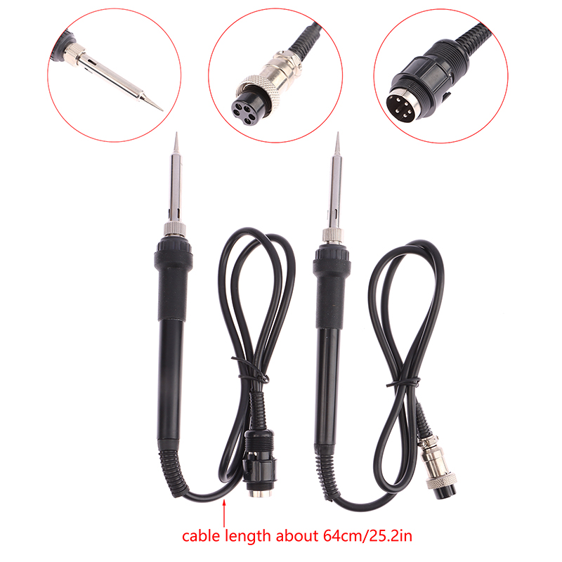 Stasiun Solder Listrik 936 5pi - Power Tools Station ulasan dan harga