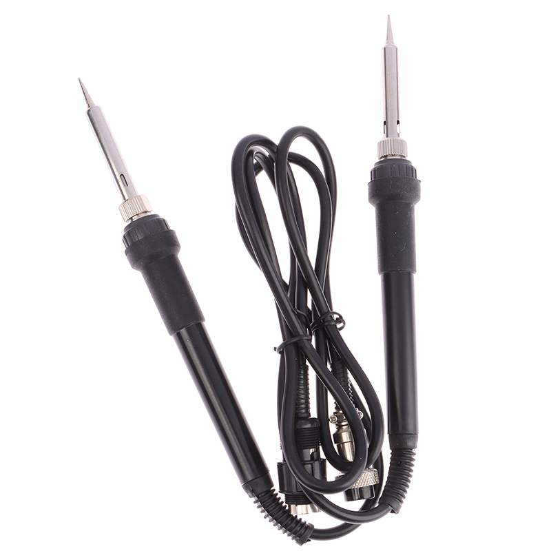 Stasiun Solder Listrik 936 5pi - Power Tools Station ulasan dan harga