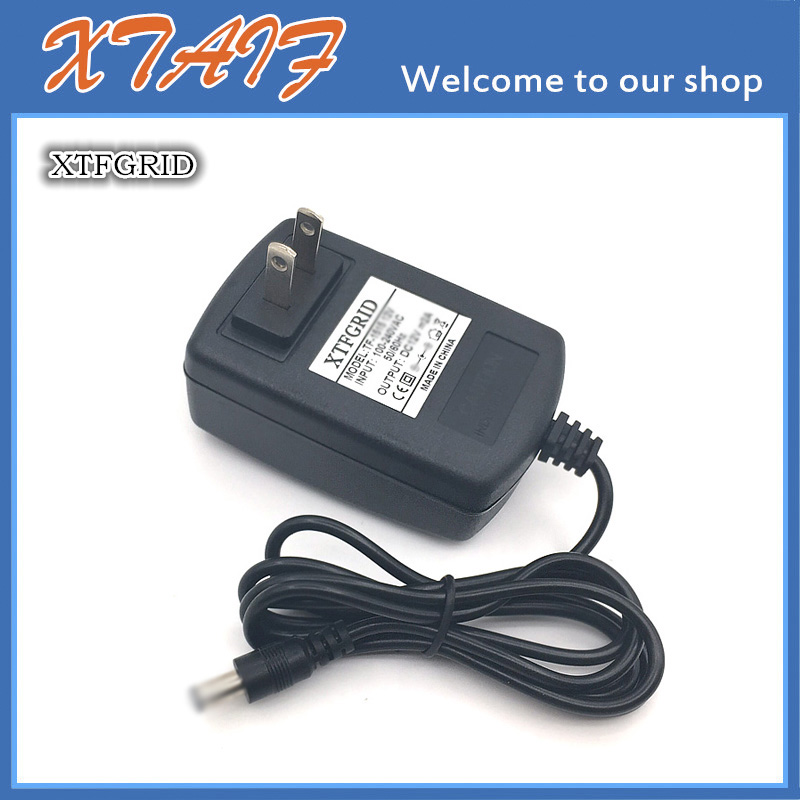 Adaptor AC/DC 5V untuk IK Mult - Power Key Tools ulasan dan harga