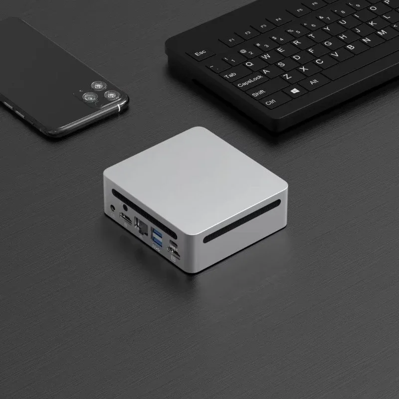 4300U Windows 10/11 Gaming PC  - Power Tools Windows 10 ulasan dan harga