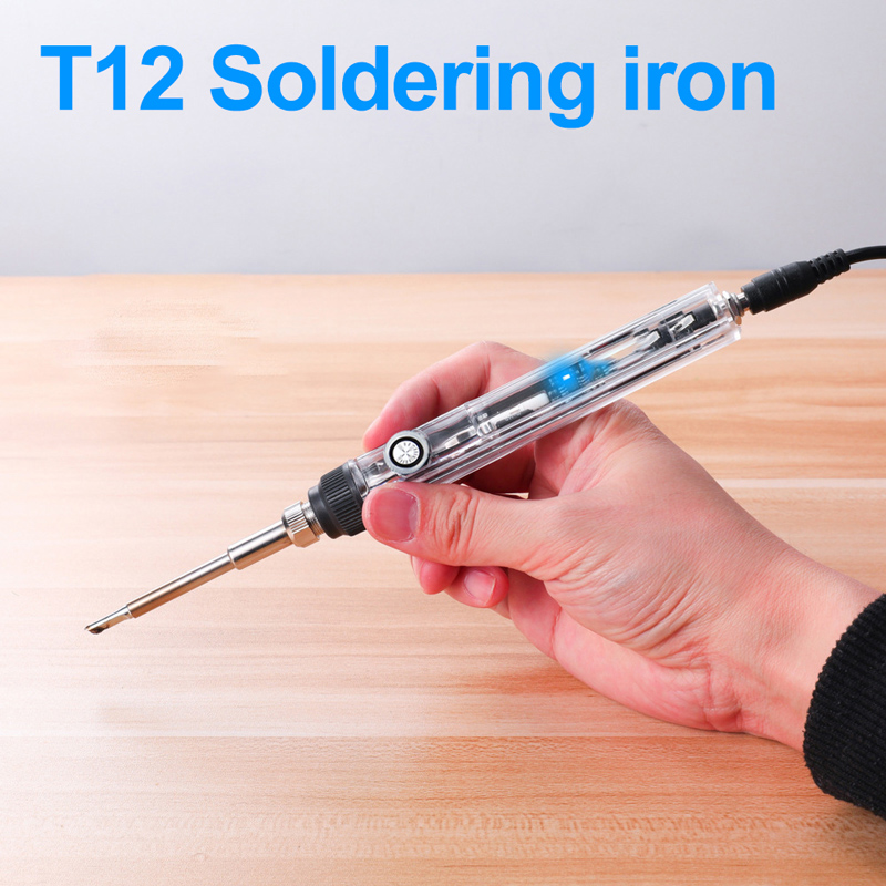 Setrika Solder Listrik Mini T1 - Power Tools Station ulasan dan harga