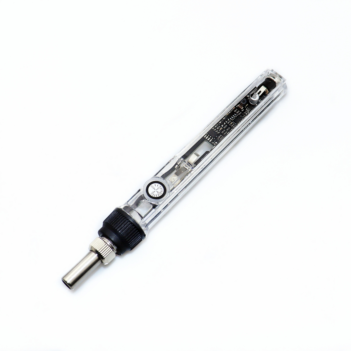 Setrika Solder Listrik Mini T1 - Power Tools Station ulasan dan harga