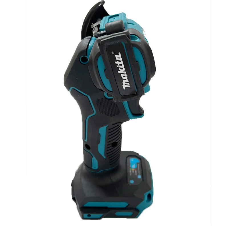 Gerinda Sudut Mini Makita Baru - Circular Saw Cordless ulasan dan harga
