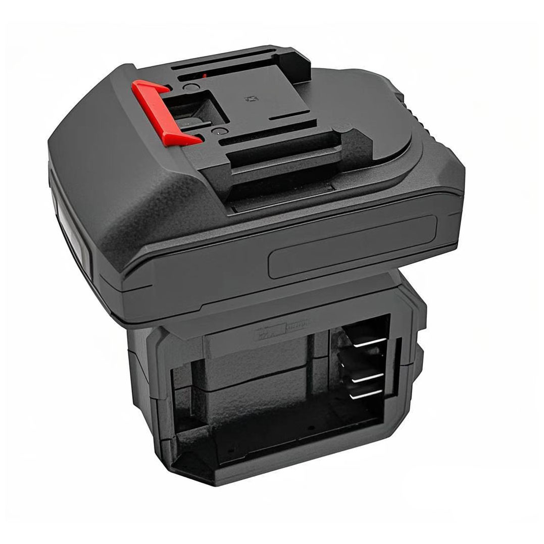 Konverter Adaptor Baterai untu - Power Tools Dongcheng ulasan dan harga