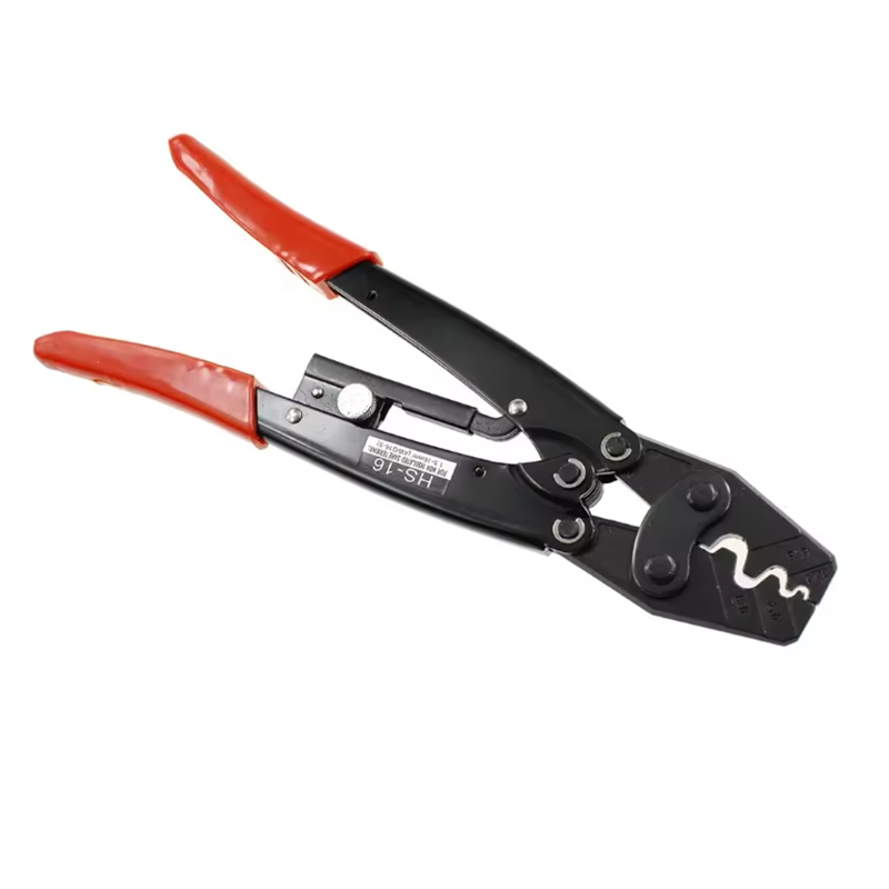 Tang Crimping HS-16 Model Jepa - Power Tools Japan ulasan dan harga
