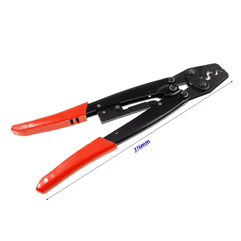 Tang Crimping HS-16 Model Jepa - Power Tools Japan ulasan dan harga