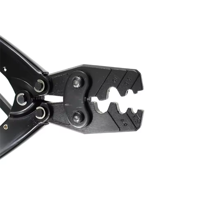 Tang Crimping HS-16 Model Jepa - Power Tools Japan ulasan dan harga