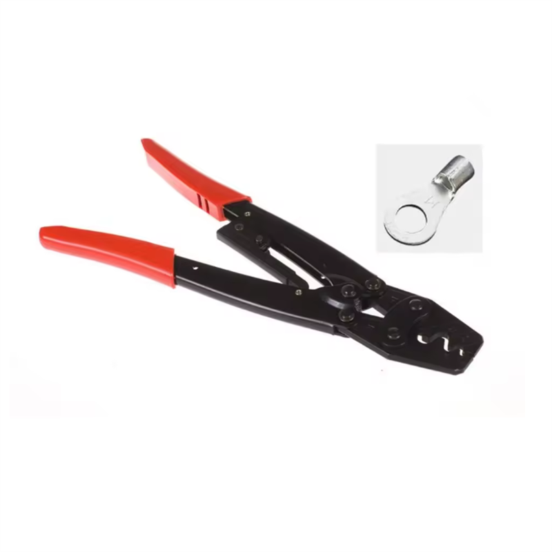 Tang Crimping HS-16 Model Jepa - Power Tools Japan ulasan dan harga