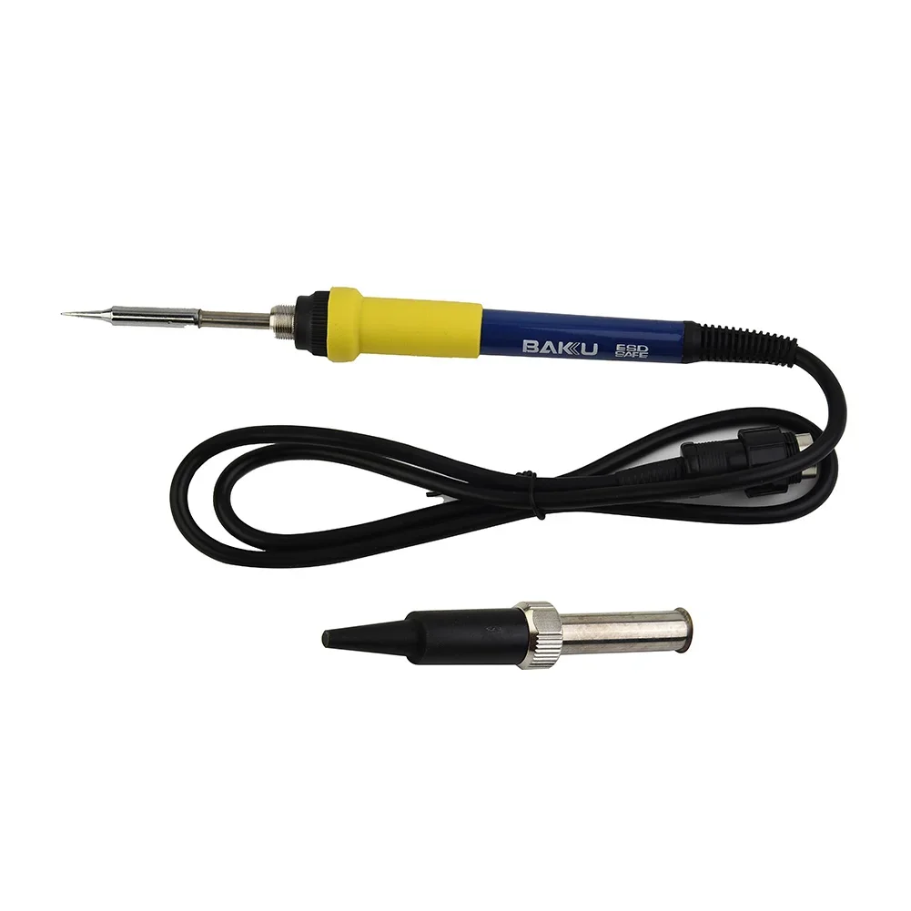 Listrik Solder Besi untuk BAKU - Power Tools Station ulasan dan harga