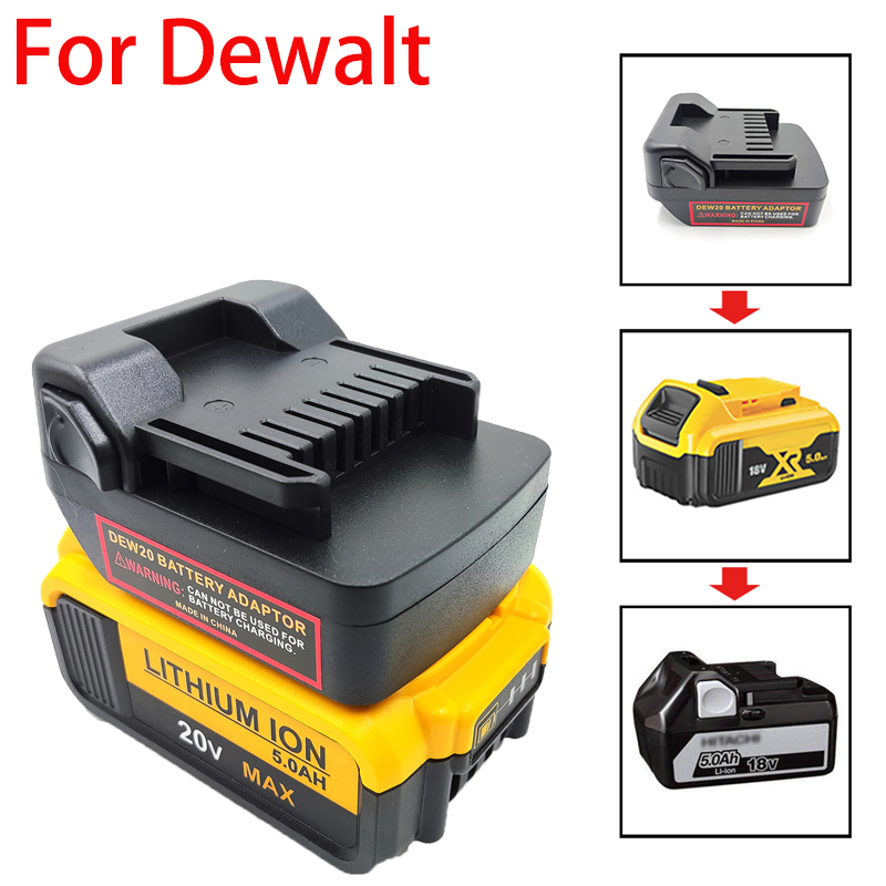 Untuk Dewalt 18V/20V DCB Seri  - Power Tools Used ulasan dan harga