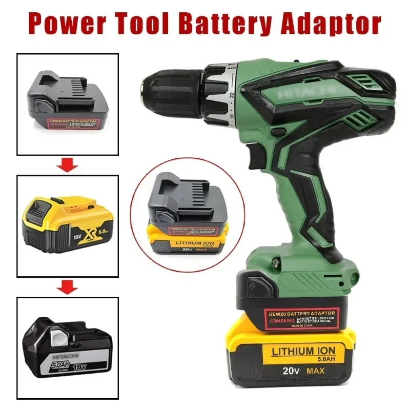 Untuk Dewalt 18V/20V DCB Seri  - Power Tools Used ulasan dan harga