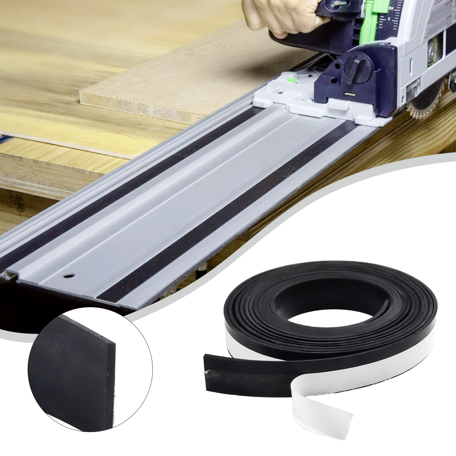 1 Buah Strip Pengganti Pelindu - Power Tools Guide ulasan dan harga