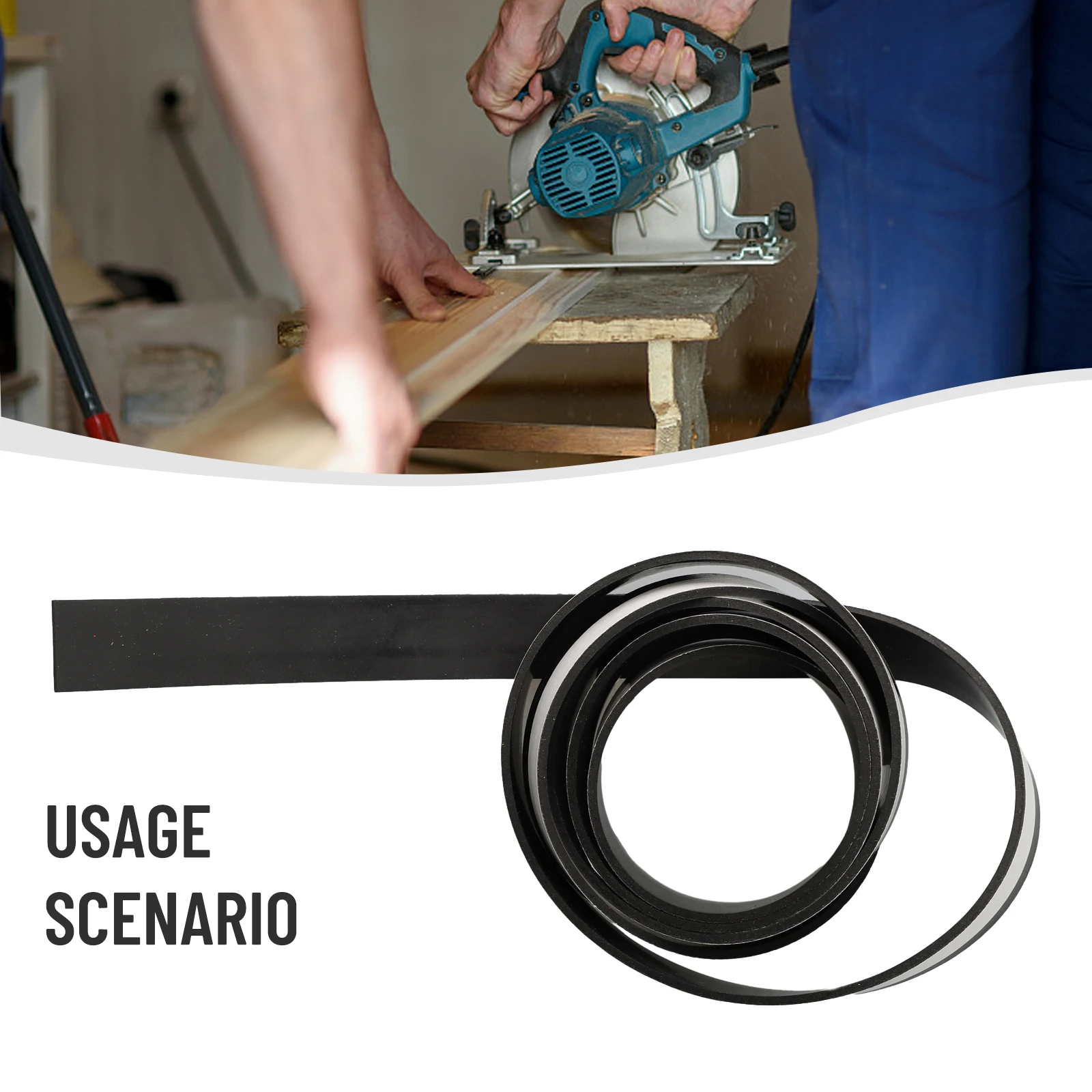 1 Buah Strip Pengganti Pelindu - Power Tools Guide ulasan dan harga