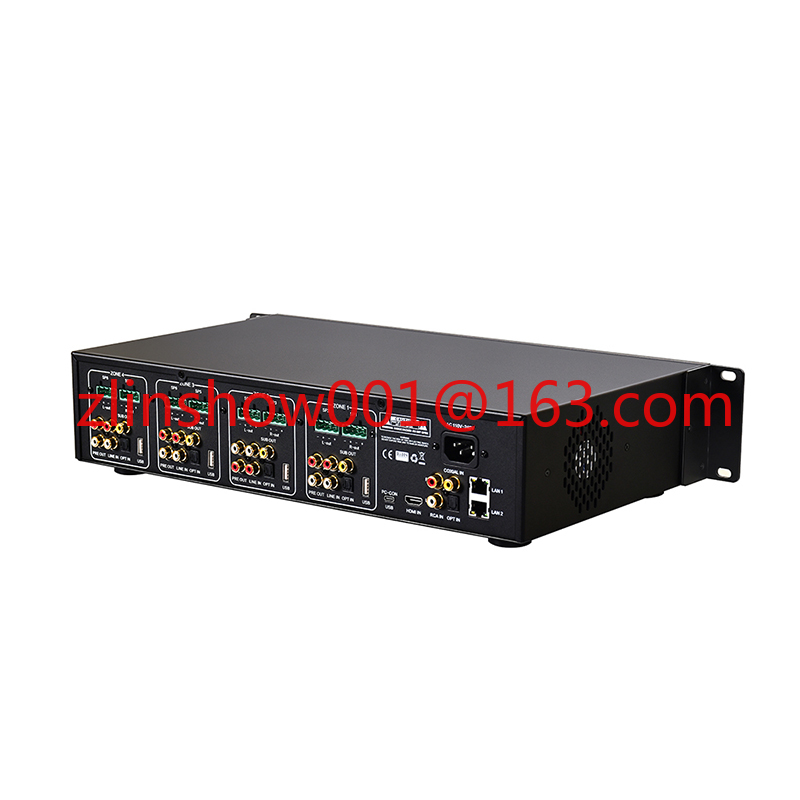 Penguat Audio Bass Jaringan Da - Power Tools Zones ulasan dan harga