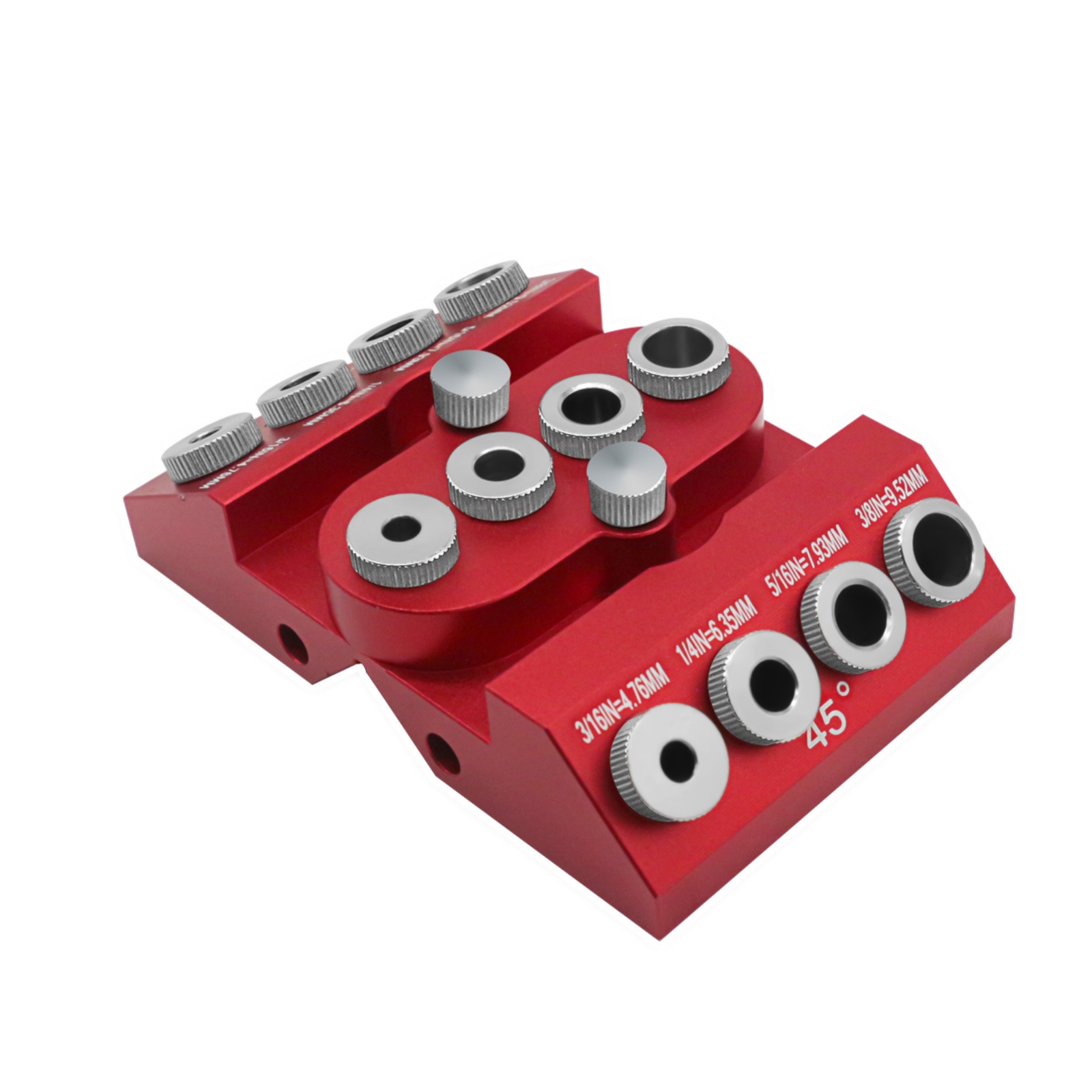 Alat Bantu Pengeboran Sudut Ko - Power Tools Guide ulasan dan harga
