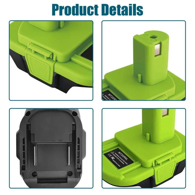 Digunakan untuk Peralatan Ryob - Power Tools Ryobi ulasan dan harga