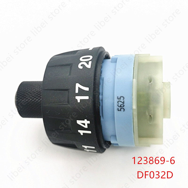 Gear Box 123869-6 Pengganti un - Power Tools Tool Box ulasan dan harga
