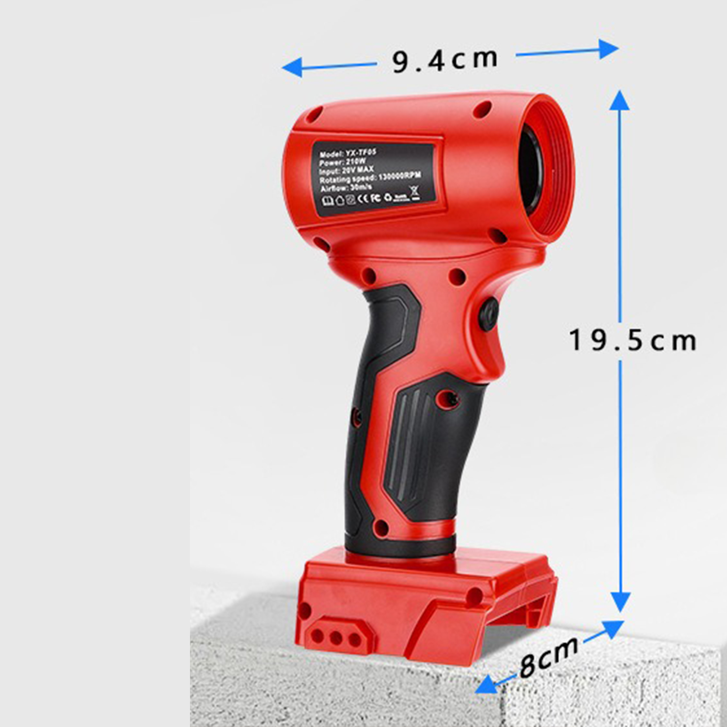 Aksesori Peralatan Listrik TF0 - Power Tools Ryobi ulasan dan harga