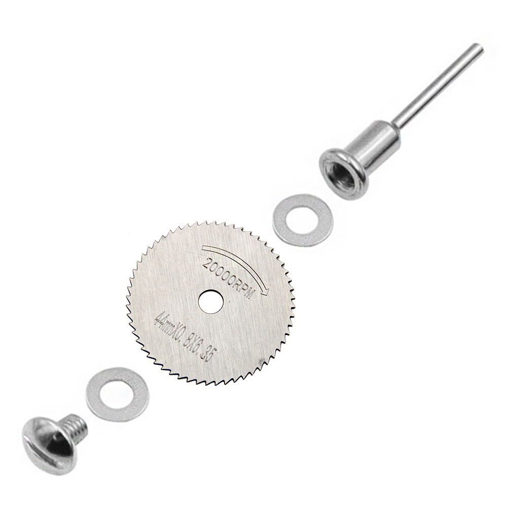 7 buah pisau gergaji pemotong  - Circular Saw Cordless ulasan dan harga