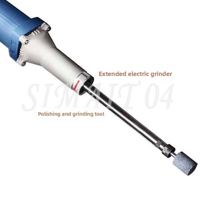 Mesin gerinda lurus, kepala ge - Power Tools Dongcheng ulasan dan harga