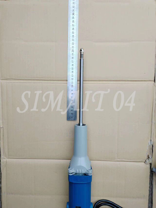 Mesin gerinda lurus, kepala ge - Power Tools Dongcheng ulasan dan harga