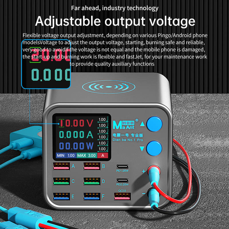 MaAnt DianBa No. 1 Pro alat pe - Power Tools Book ulasan dan harga