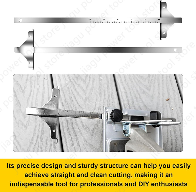 Rel Pandu Gergaji Sirkular 381 - Circular Saw Cordless ulasan dan harga