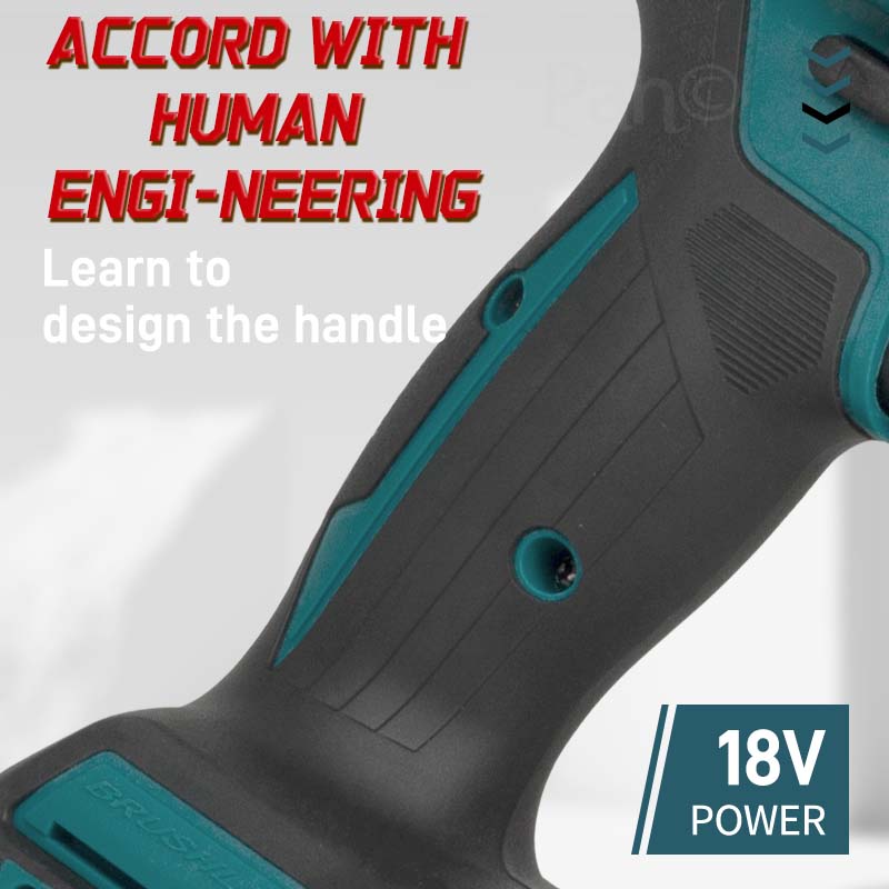MAKITA DTW300Z Kunci Impack Ba - Power Tools Used ulasan dan harga