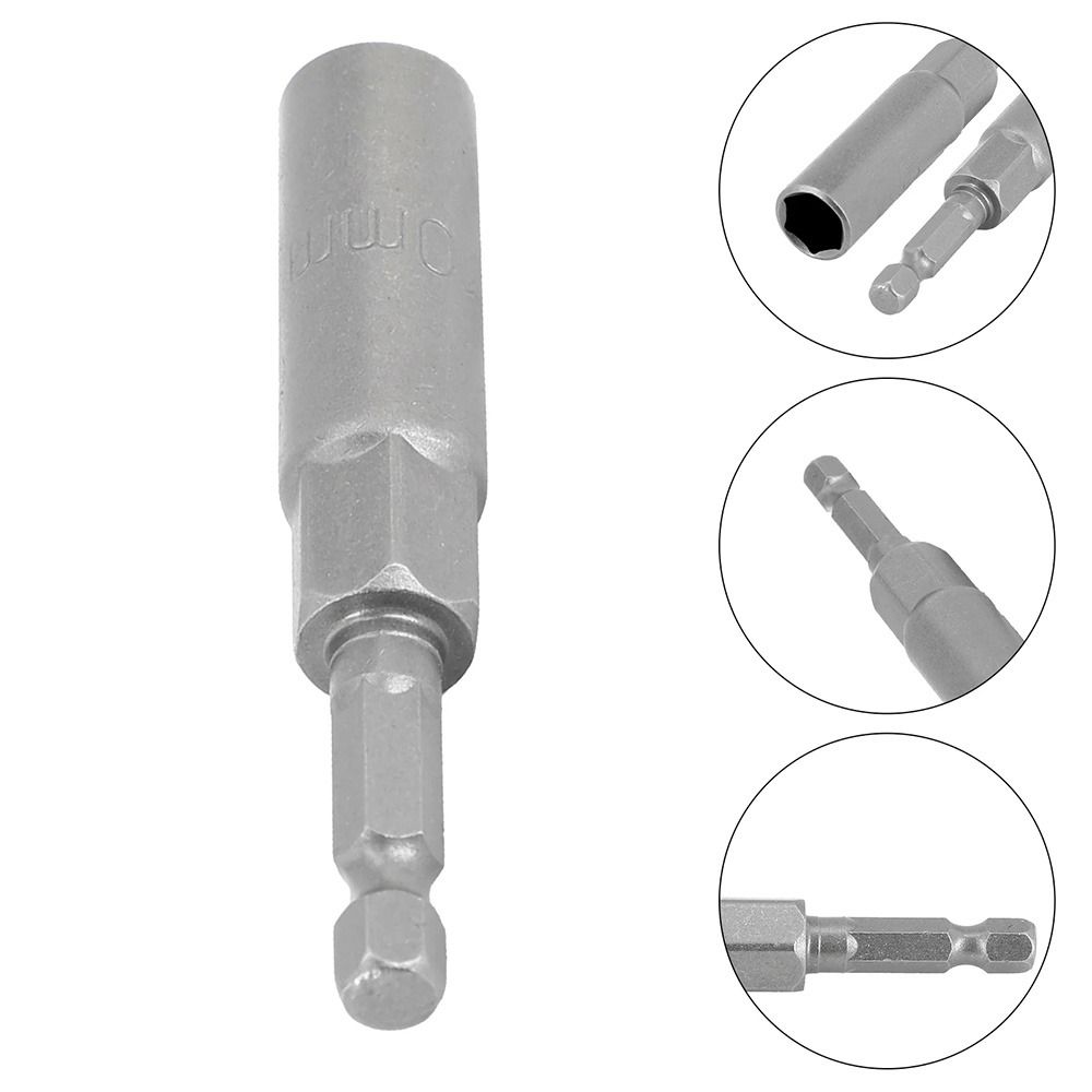 1 Buah Soket Drive Soket Hex O - Power Tools Used ulasan dan harga