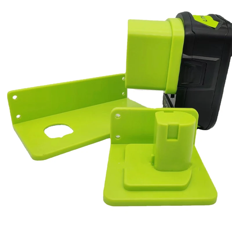 Untuk Ryobi Holder 12V-18V Bat - Power Tools Ryobi ulasan dan harga