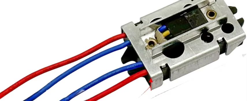 FF02-160 Pelindung Kelebihan B - Power Tools Dongcheng ulasan dan harga