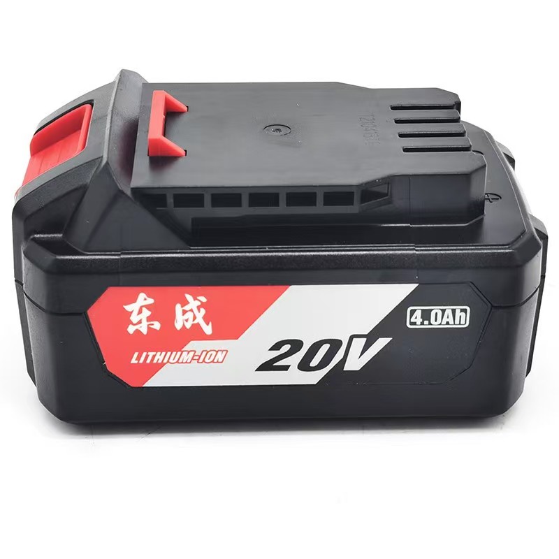 100% Original 20V 4.0Ah/6.0Ah  - Power Tools Dongcheng ulasan dan harga