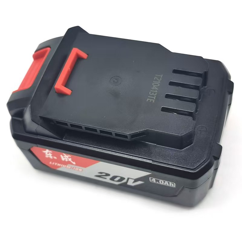 100% Original 20V 4.0Ah/6.0Ah  - Power Tools Dongcheng ulasan dan harga
